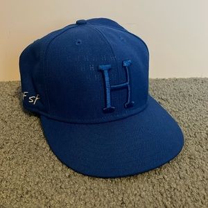 New Era “HUF” 7 1/4 hat